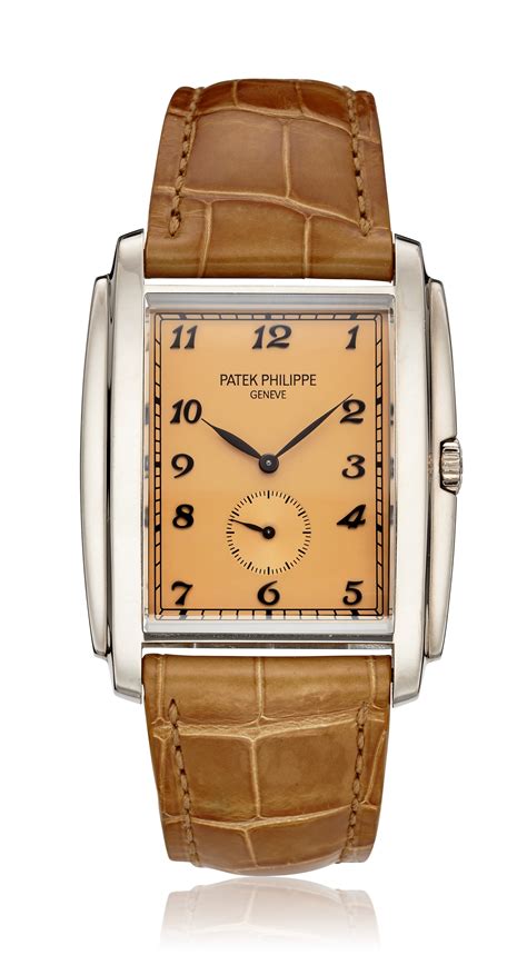 patek philippe gondolo